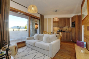 New Ideal 2 rooms 12 4 people
